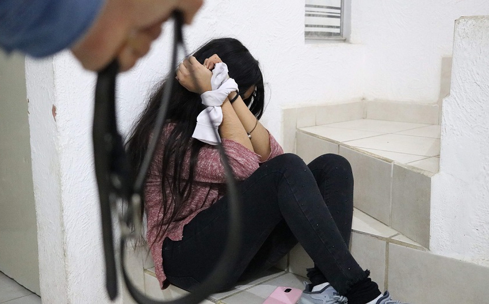 Incrementa 37 por ciento la violencia contra las mujeres durante segundo confinamiento 