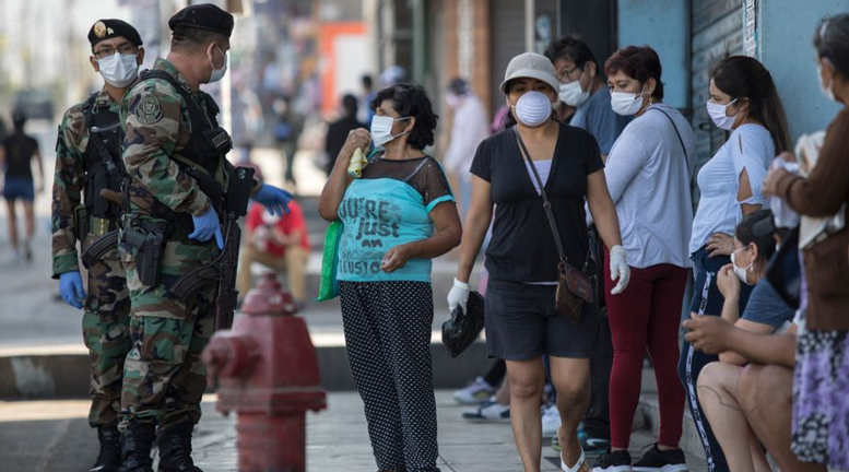 El mundo supera los 100 millones de casos de COVID-19, según Universidad Johns Hopkins