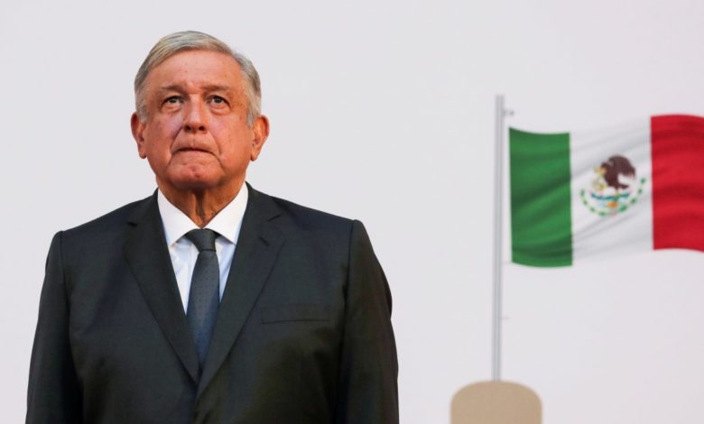 ¿AMLO fue hospitalizado por complicaciones del COVID-19? Presidencia desmiente el rumor