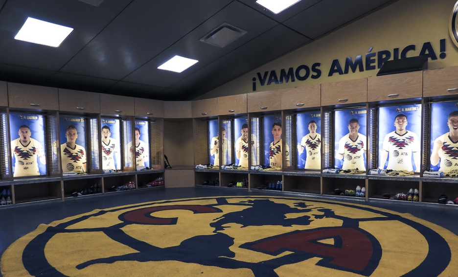 Descontrol de contagios en el América: reportan resultados atípicos