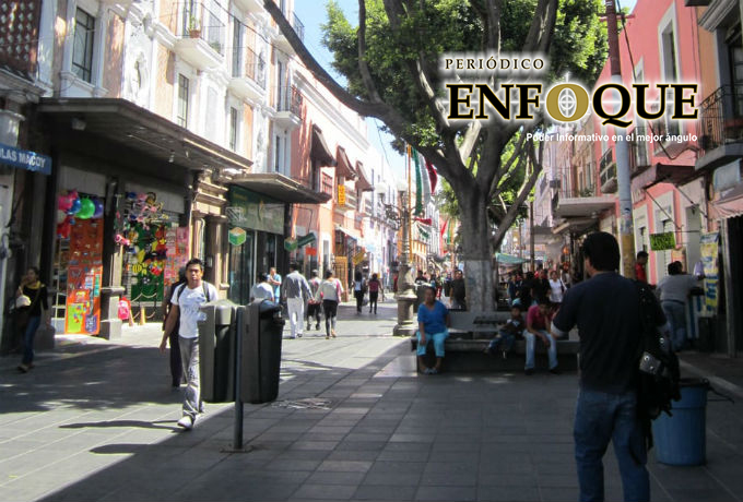 Rehabilitación de calles del Centro Histórico sigue en pie: Rivera Vivanco