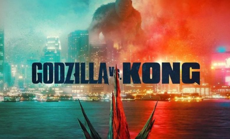 Los memes más destructivos por el estreno de Godzilla vs Kong