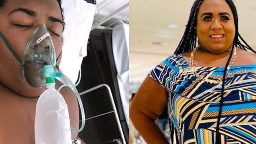 Fallece de covid-19 la 'influencer' brasileña que negaba la pandemia y promovía las fiestas clandestinas