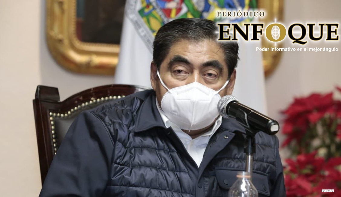 La dirigencia de Morena no teme que pueda existir un distanciamiento con el Gobernador Barbosa. 