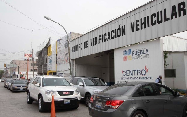 Proceso para instalación de nuevos verificentros en Puebla está detenido; tampoco hay fecha para inicio de verificción vehicular