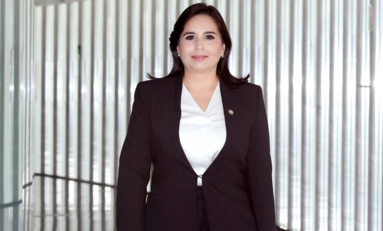 Senadora del PAN lamenta que el gobierno “mienta al pueblo” en la cifra de muertos por COVID