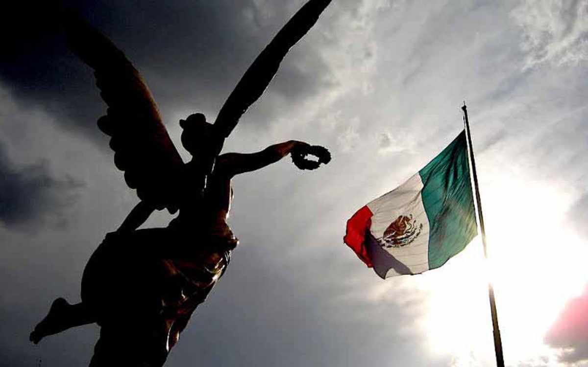 Crisis covid-19: PIB de México sufre desplome del 8.5%