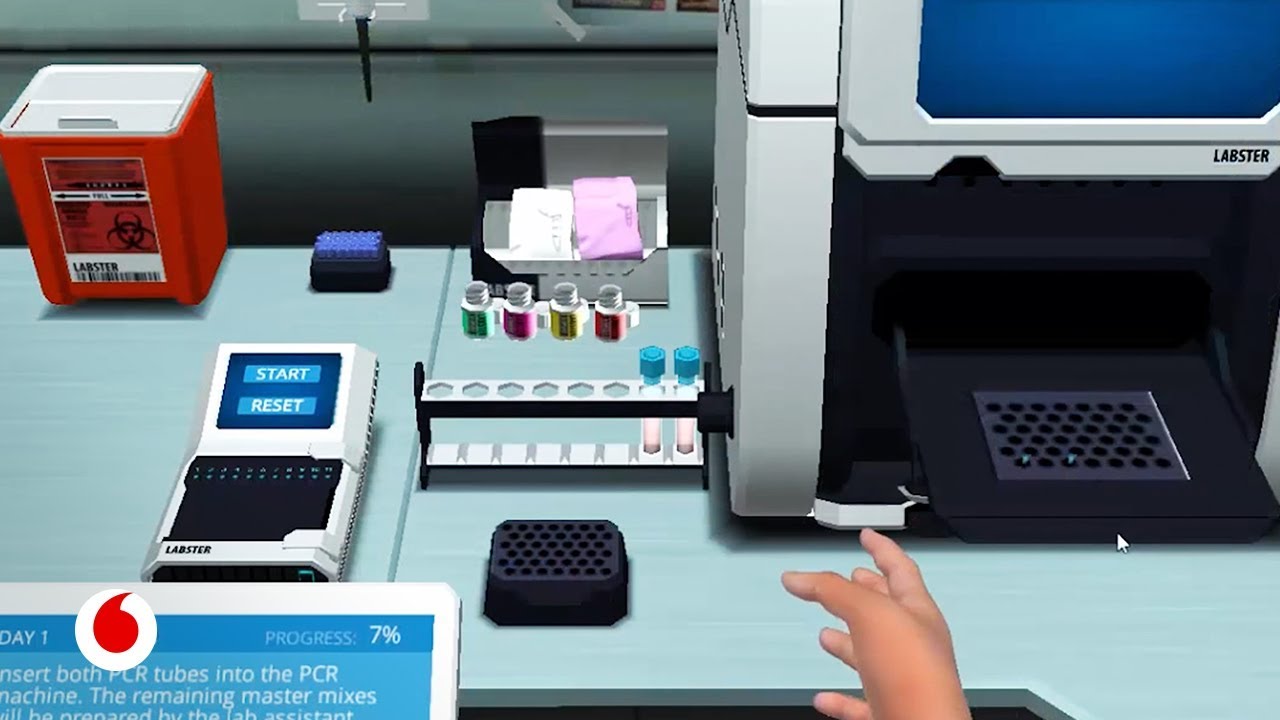 600 alumnos de la UPAEP inician actividades en laboratorio virtual