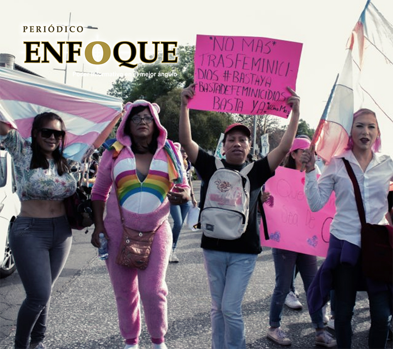 Piden al Congreso del Estado apruebe Ley Agnes en febrero