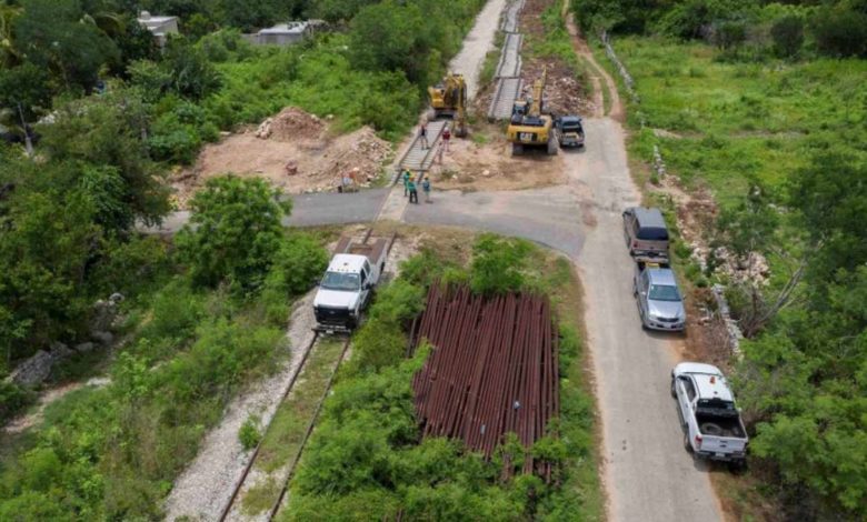 Comunidades Indígenas advierten que irán contra megaproyectos de AMLO como el Tren Maya