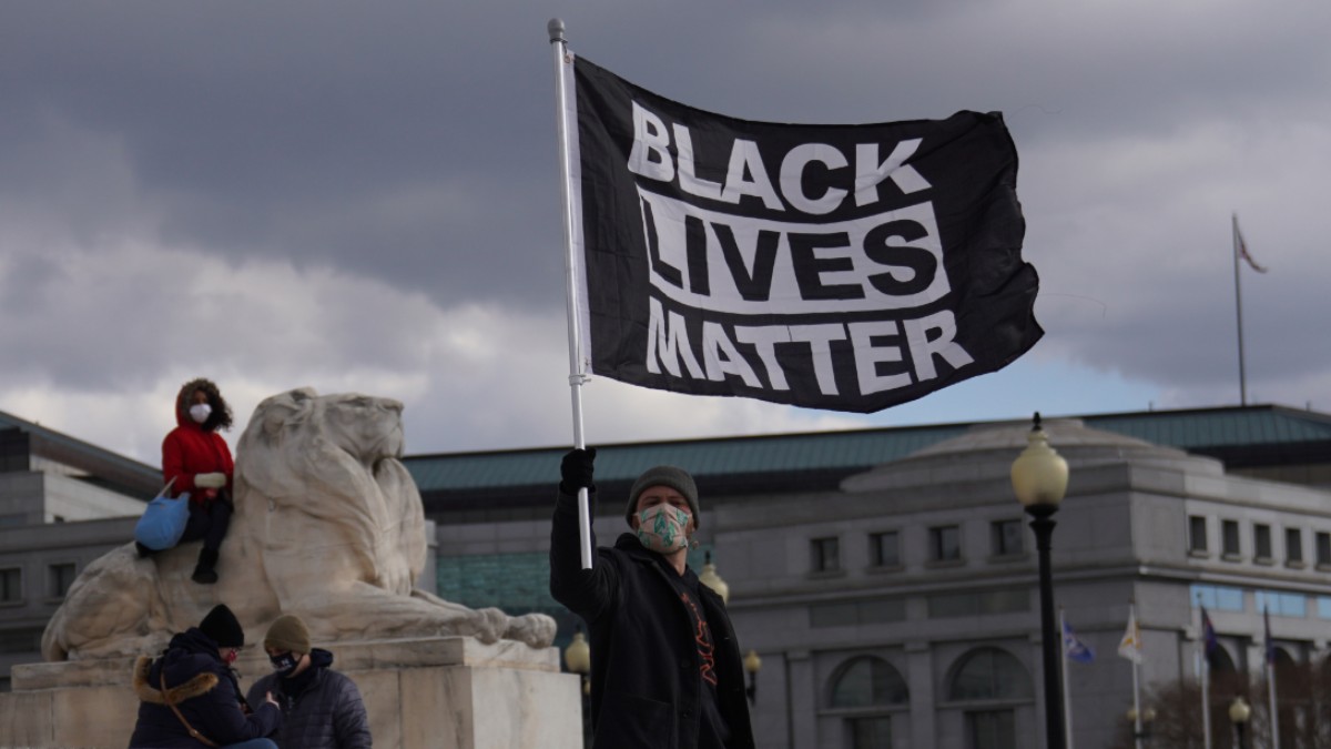 Postulan al movimiento Black Lives Matter al Nobel de la Paz