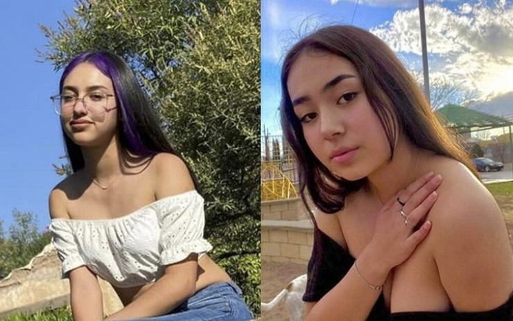 Alice Realivázquez  y María Fernanda Roque Rodríguez nunca llegaron tras abordar un taxi de plataforma