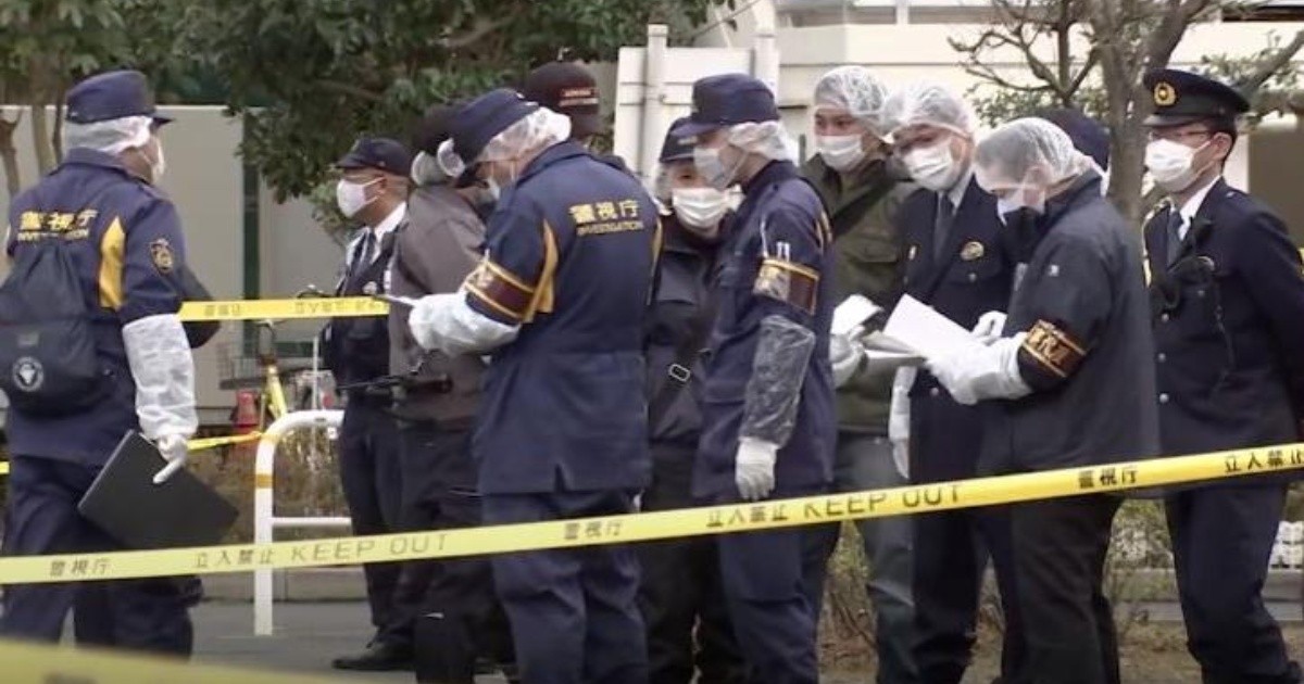 La japonesa que "mantuvo el cuerpo de su madre en el congelador durante 10 años"