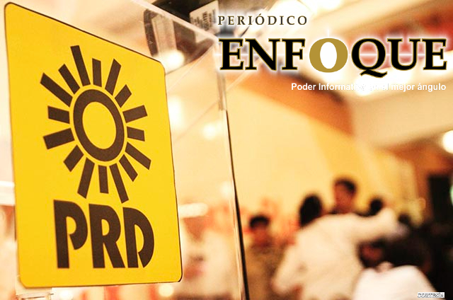 El PRD Puebla contará con representantes en cuatro distritos del estado.  