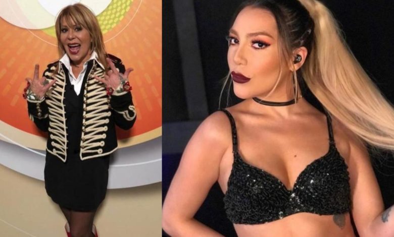 “Para cuando vuelva a verte”: La canción con la que Alejandra Guzmán busca reconciliarse con Frida Sofía