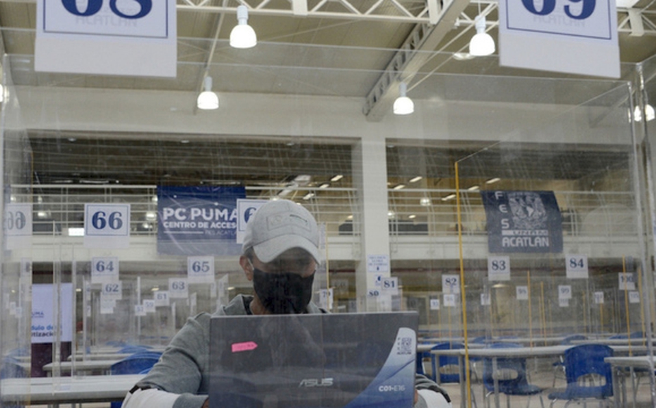 Crea UNAM comité para la salud mental de su comunidad