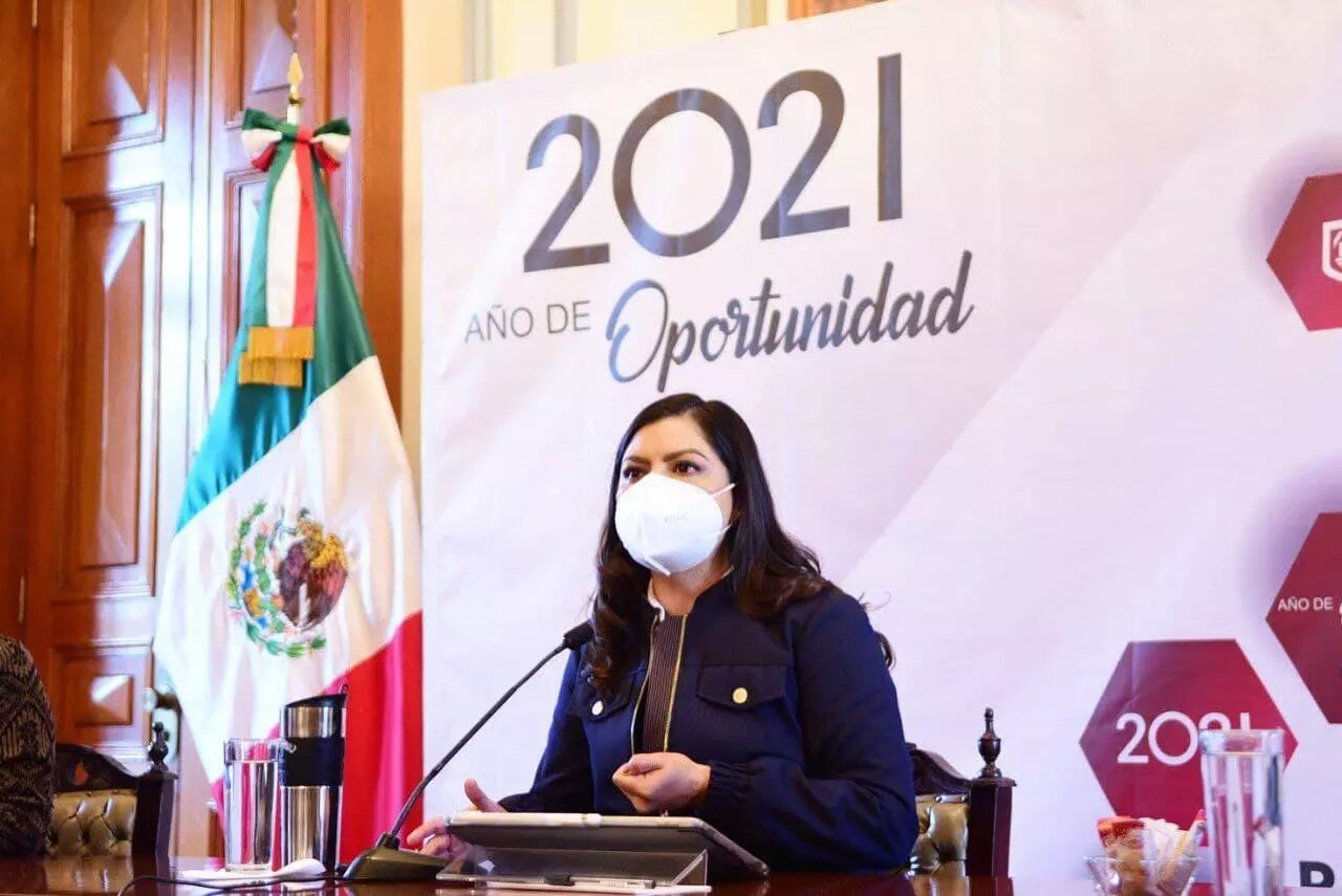 Rivera Vivanco descarta aplicarse prueba Covid-19