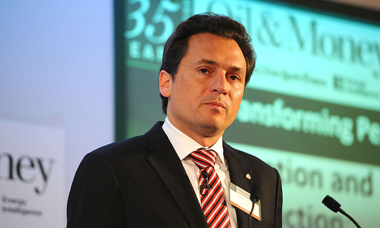 Investiga FGR posibles nuevos sobornos a Lozoya