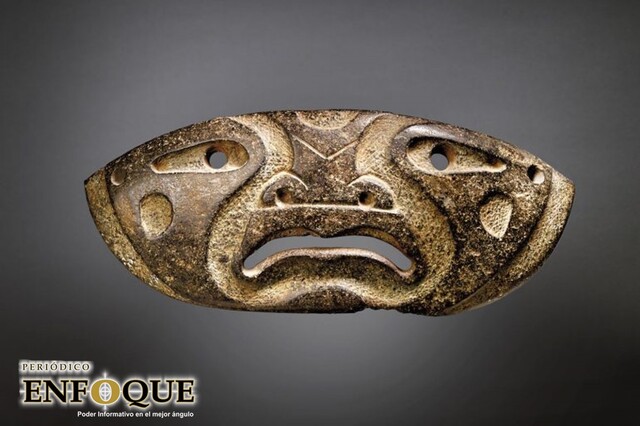 INAH Denuncia subasta de piezas arqueológicas Mayas, Teotihuacanas y Aztecas en París 