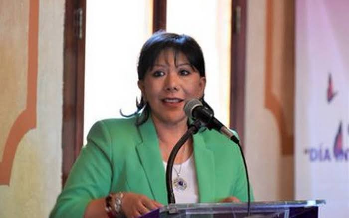PAC también ratifica su respaldo a Anabell Ávalos como candidata a la gubernatura de Tlaxcala