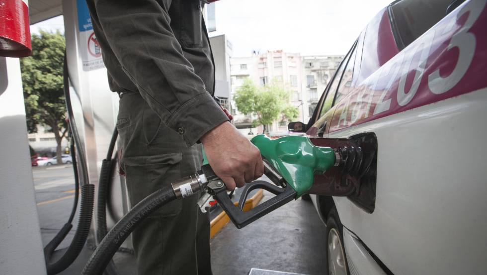 ¡Sorpresa! Hacienda aplica estímulo fiscal a gasolina Magna; no ocurría desde marzo de 2020