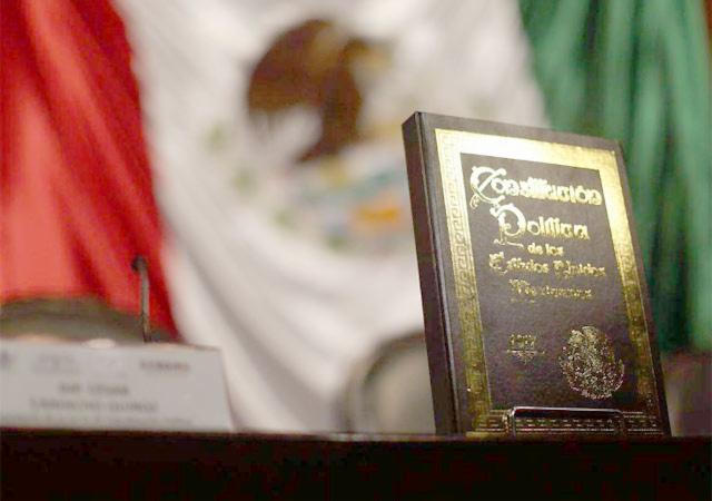 La Constitución está por encima del resto de las leyes y a la par de los tratados internacionales: Especialista UPAEP