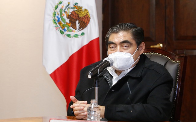 Gobierno estatal también investigará a ex funcionarios de Mario Marín
