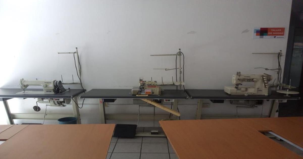 Impulsa IMM de Tlaxcala inclusión laboral de las mujeres