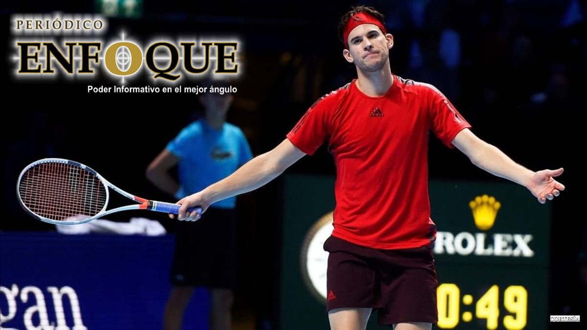 Austria se despide de la ATP Cup pese a ganarle al combinado de Francés. 