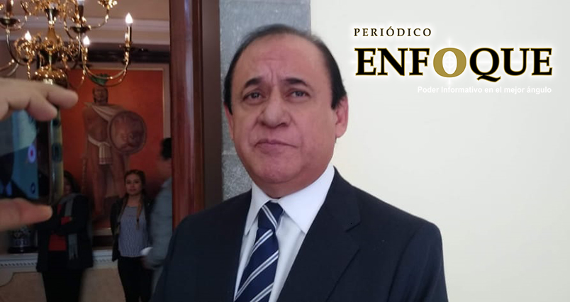 Niegan a magistrado de Tlaxcala la inamovilidad judicial