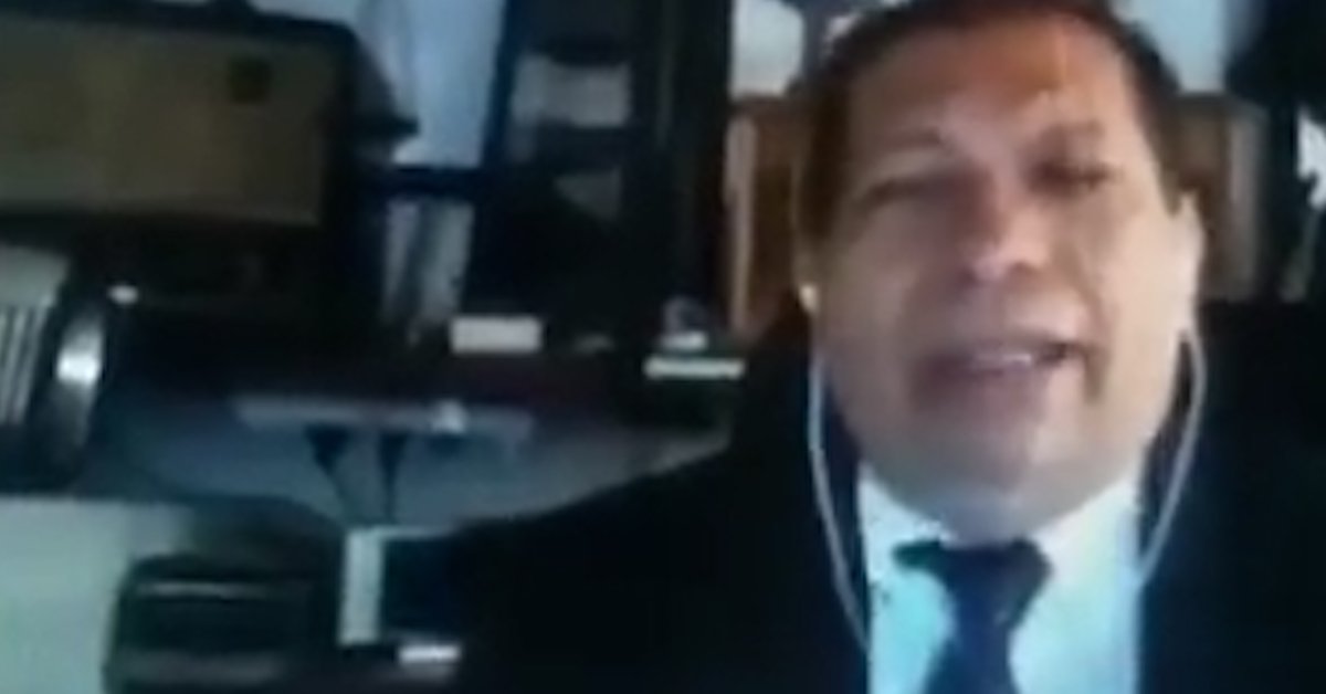 Pastor dice que se producirá el milagro de “la multiplicación de los penes” y se vuelve viral