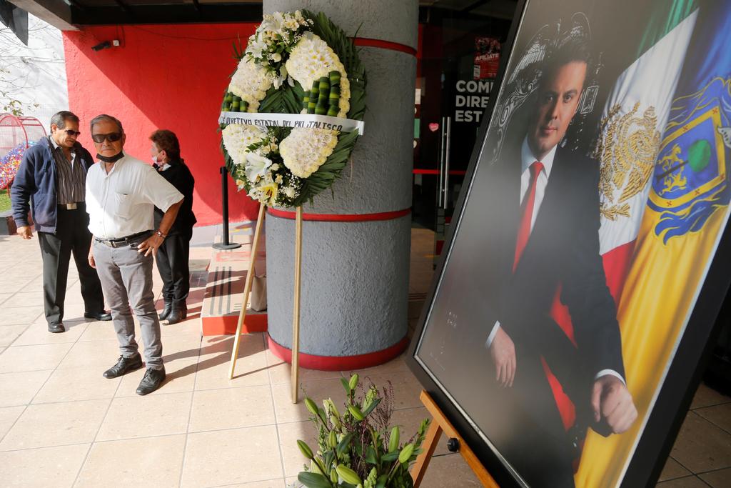 Juez gira órdenes de captura contra presuntos autores materiales de crimen de Aristóteles Sandoval