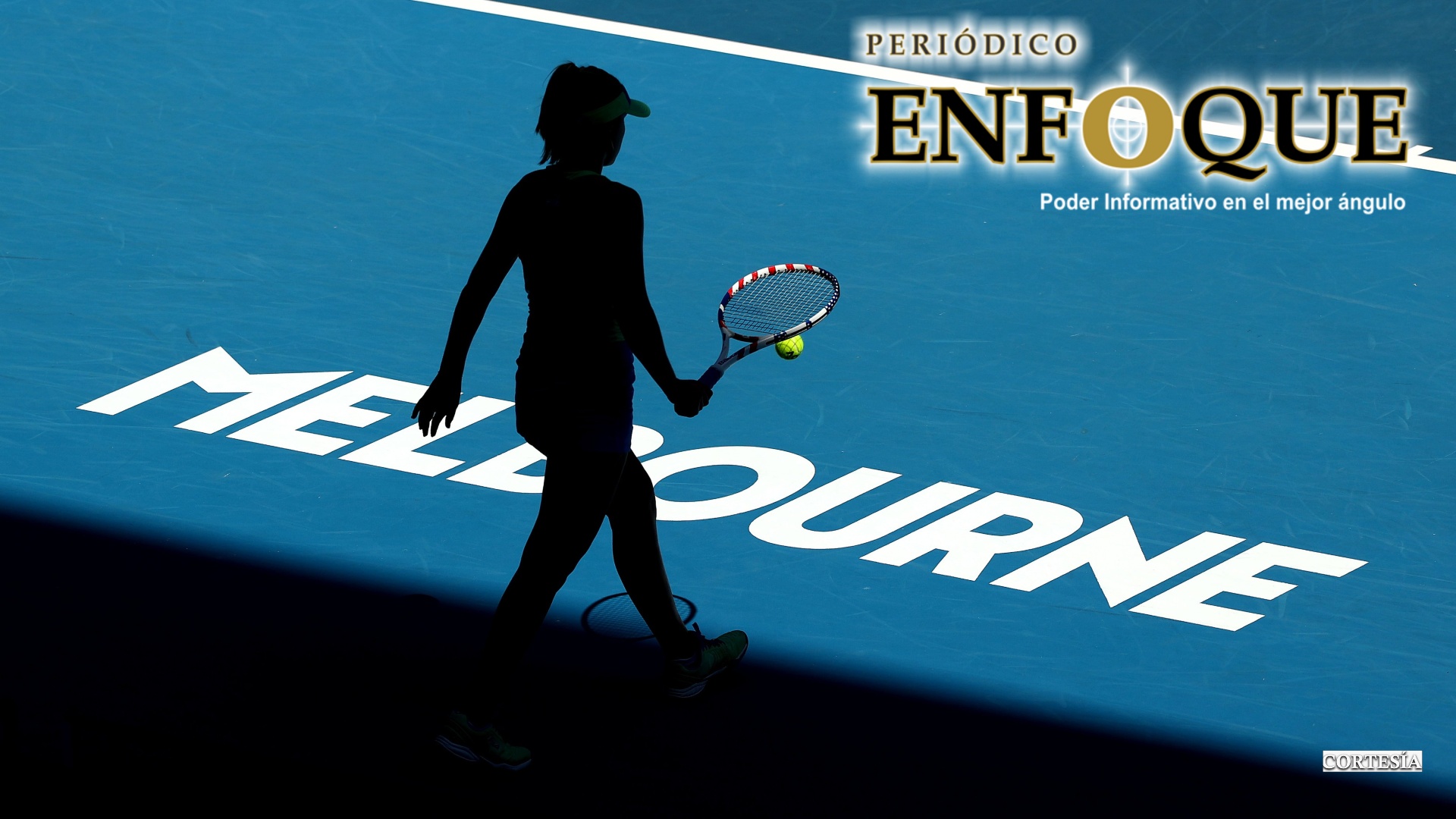 Ya quedó definido el cuadro eliminatorio para el Australia Open.