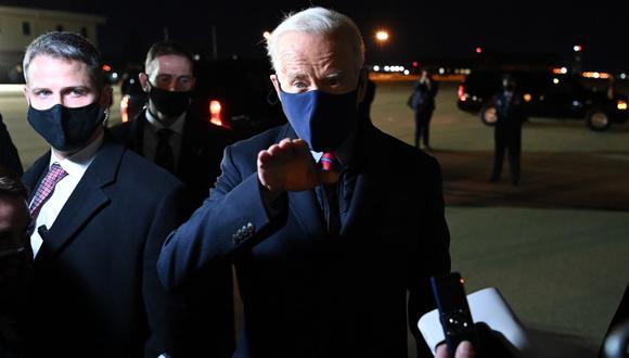 Biden ordena recibir hasta 8 veces más refugiados que Donald Trump