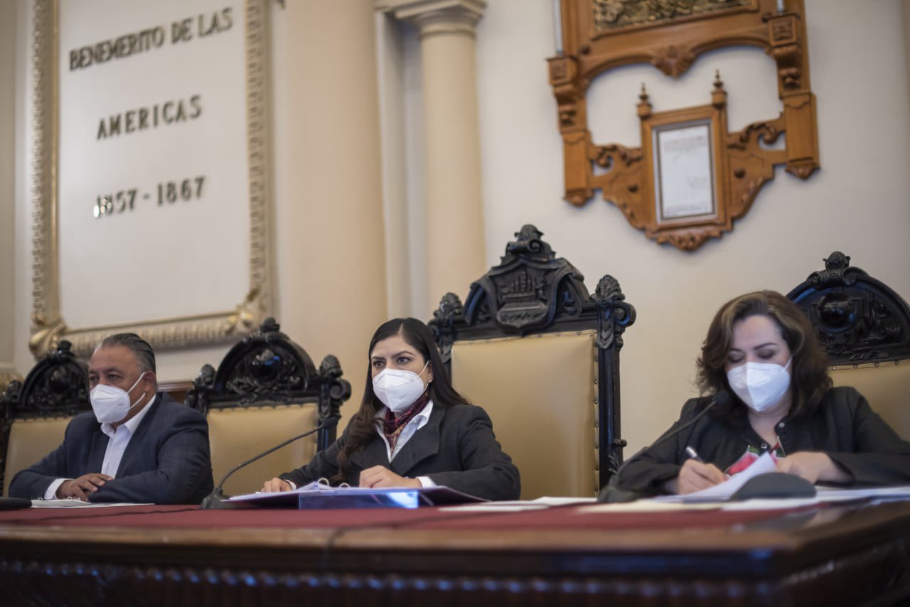 Cabildo aprueba uso de terrazas móviles en el Centro Histórico