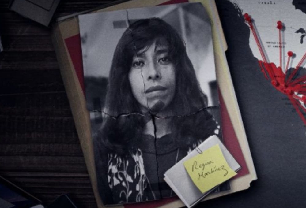INAI ordena a la FGR hacer pública investigación del asesinato de la periodista Regina Martínez 