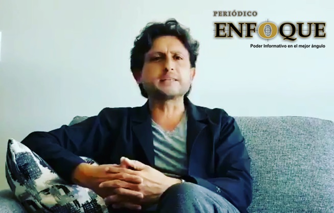 Buscará José Juan nuevamente la alcaldía de San Pedro Cholula ahora por Morena-PT