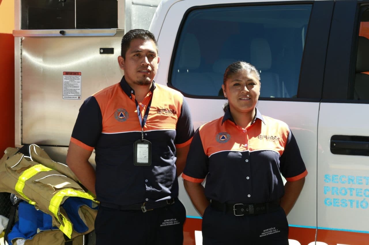 Protección Civil alerta sobre falsos inspectores que extorsionan a negocios