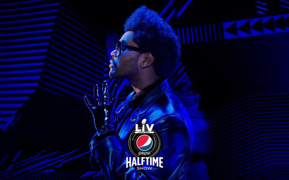the weeknd show super bowl