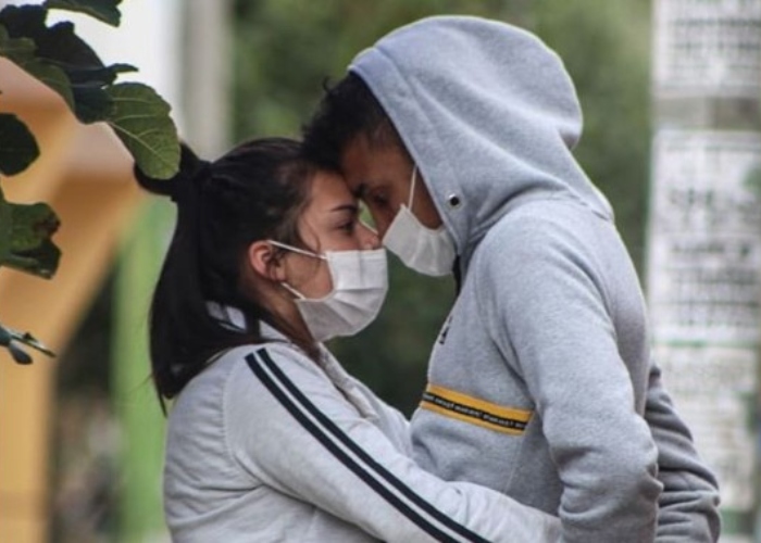 La pandemia ha cambiado la forma en que expresamos amor: Especialista UPAEP