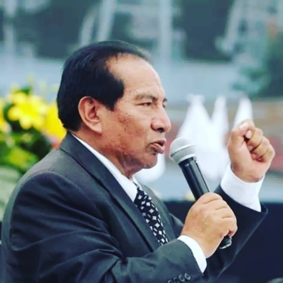 Conmueve a Puebla fallecimiento del cronista cholulteca Alfredo Torres Cuautle