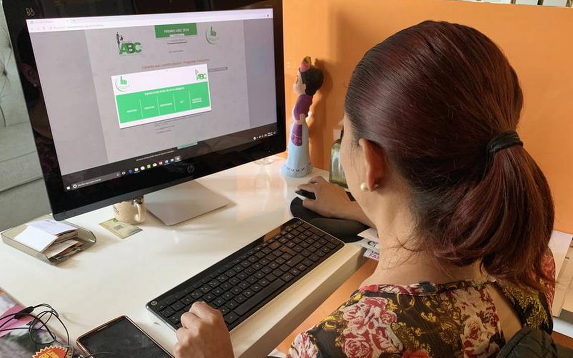 Fortalece IEM difusión y respeto de derechos de las mujeres con pláticas virtuales