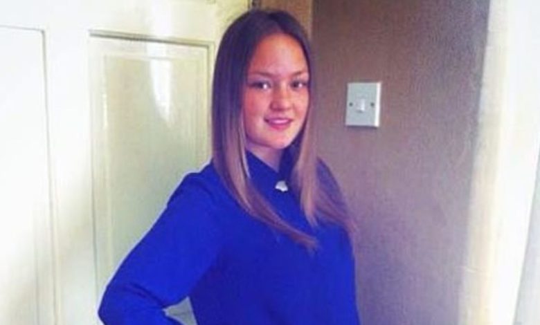 Joven muere tras ser atacada mientras dormía por un perro al que había rescatado