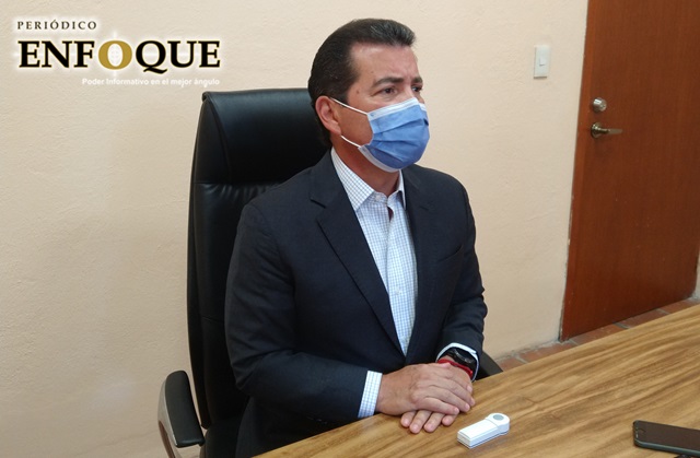 Construcción de alcaldía de San Diego Cuachayotla se ha pospuesto por problemas legales del terreno: Arriaga