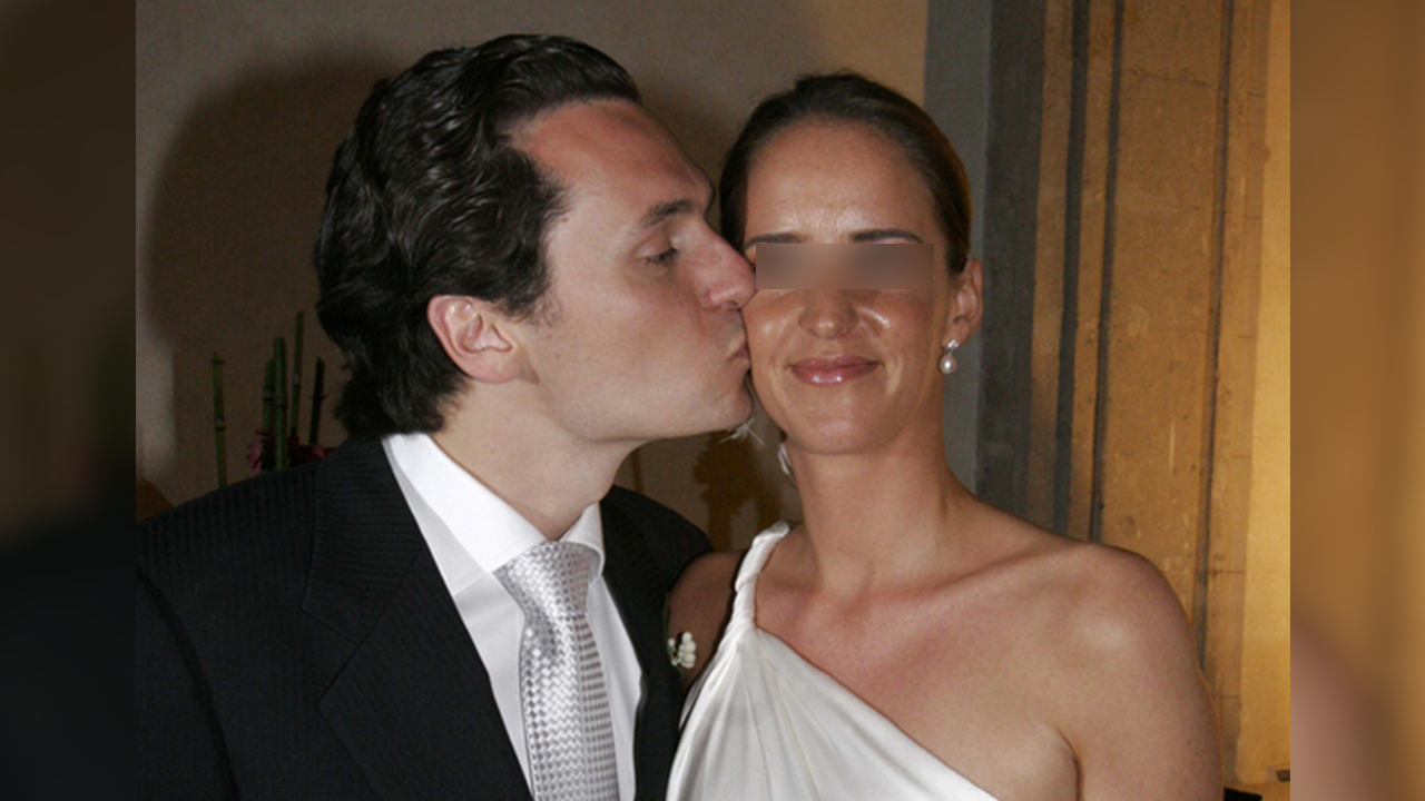 La FGR ahora acusa a la esposa de Emilio Lozoya del presunto fraude fiscal de 909 mil 400 pesos en 2013