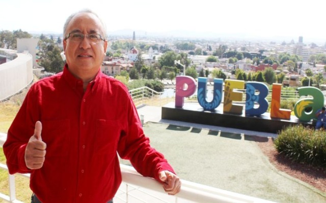 Valentín Meneses podría promover amparo para enfrentar su proceso en libertad: Barbosa