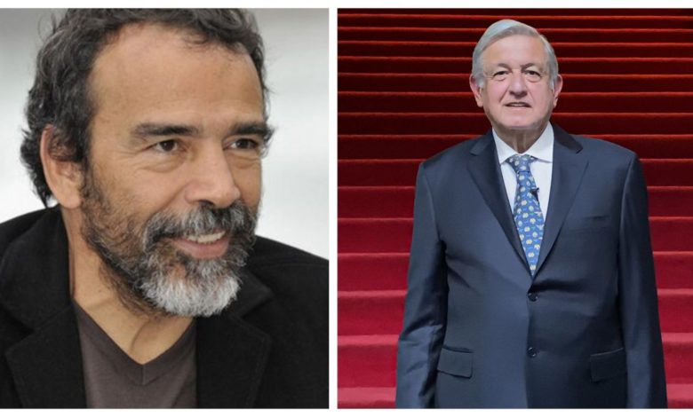 Sin AMLO ya se hubieran doblado el número de muertes por COVID-19, afirma Damián Alcázar