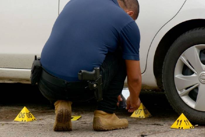 Arrestan a abogada por contratar a un sicario para matar a la novia de su exesposo