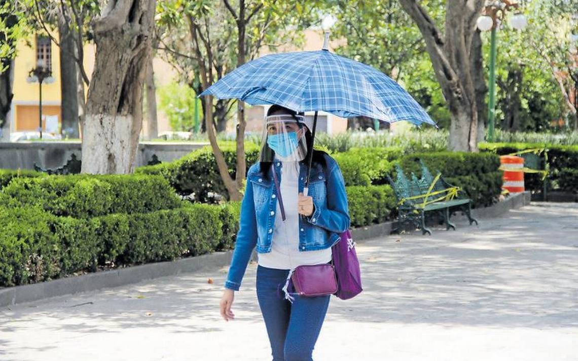 Confirma Sesa 11 defunciones y 76 casos positivos en Tlaxcala de Covid 19