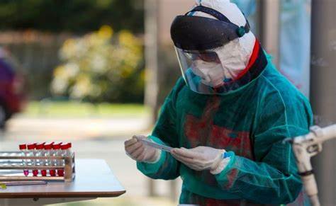 Confirma SESA 37 personas recuperadas, 15 defunciones y 77 casos covid